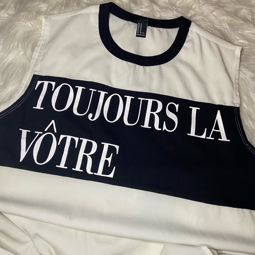 Women’s Dressy Tank